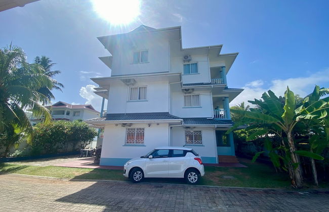 La Villa Therese - Foto 79