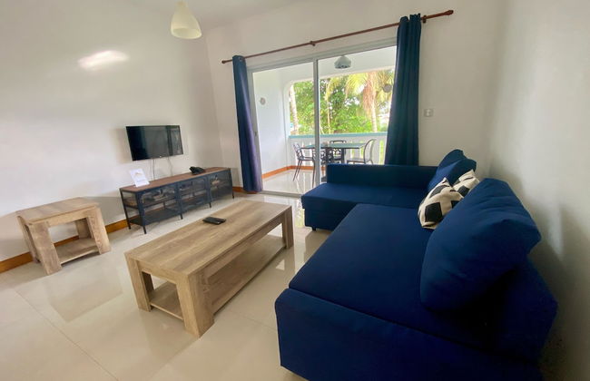 La Villa Therese - Foto 43