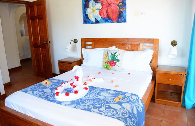 La Villa Therese - Foto 8