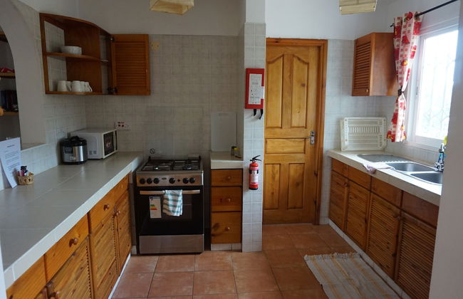 La Villa Therese - Foto 22