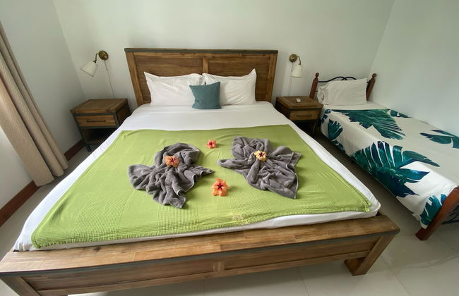 La Villa Therese - Foto 21