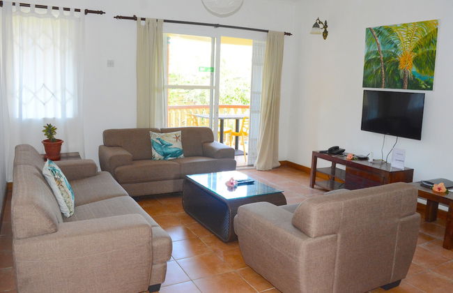 La Villa Therese - Foto 39