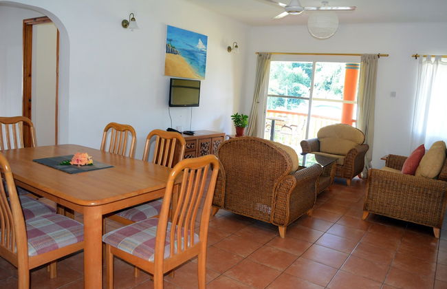 La Villa Therese - Foto 34