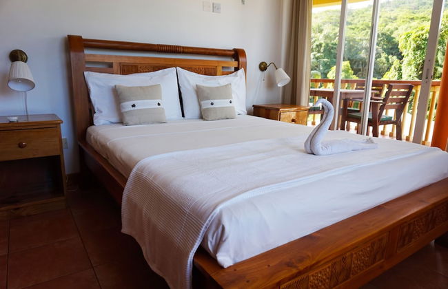 La Villa Therese - Foto 10