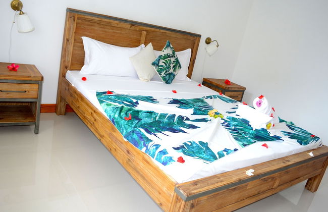 La Villa Therese - Foto 5