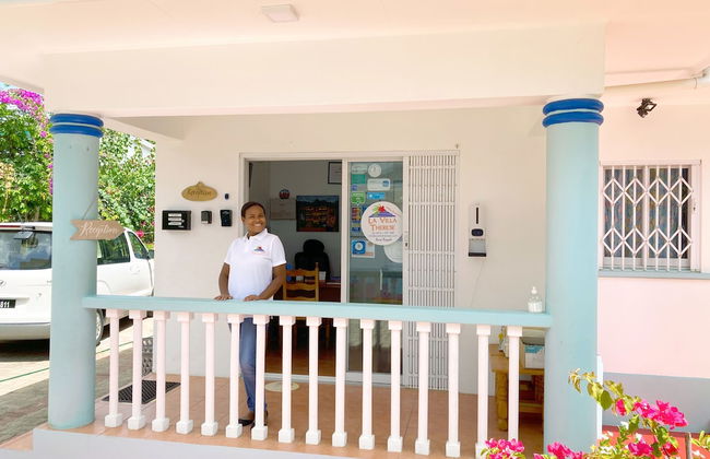 La Villa Therese - Foto 2