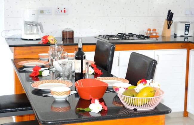 La Villa Therese - Foto 25