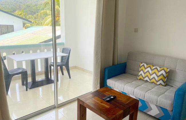 La Villa Therese - Foto 48