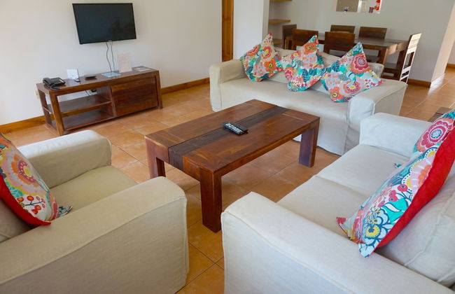 La Villa Therese - Foto 40