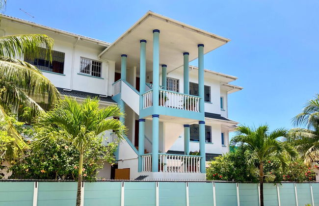 La Villa Therese - Foto 69