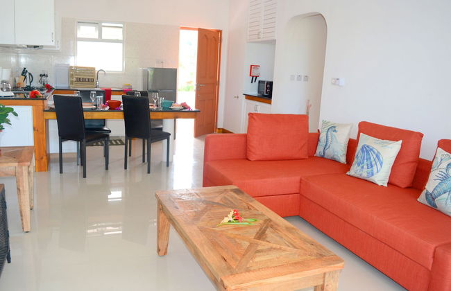 La Villa Therese - Foto 30