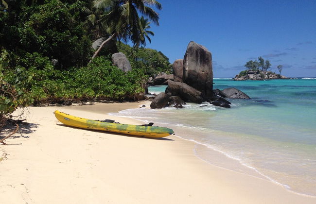 La Villa Therese - Foto 72