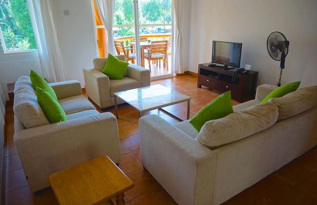 La Villa Therese - Foto 33