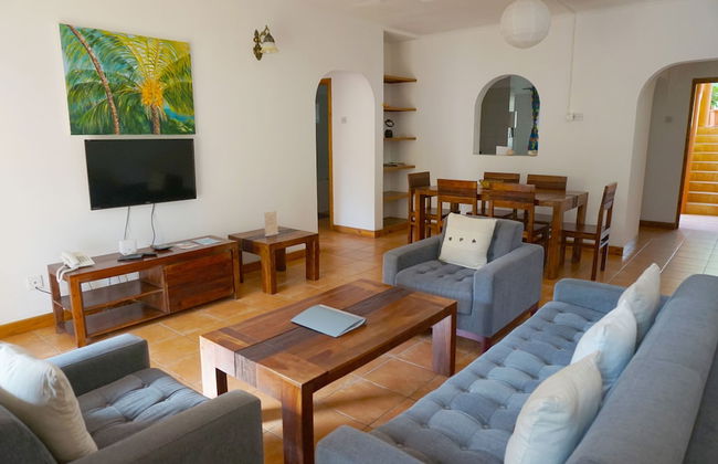 La Villa Therese - Foto 35