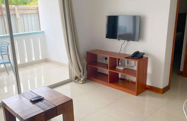 La Villa Therese - Foto 50