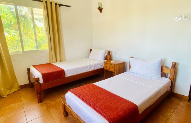 La Villa Therese - Foto 14