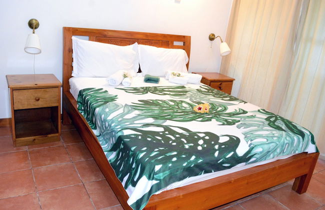 La Villa Therese - Foto 9