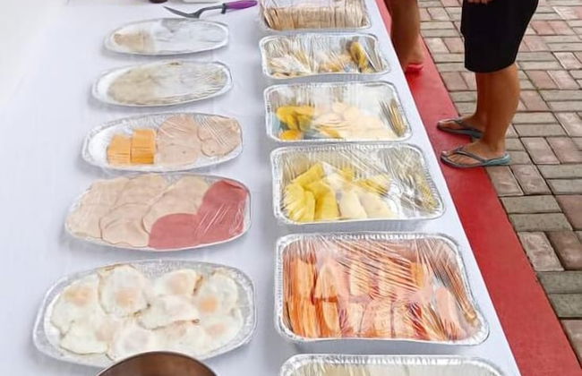 La Villa Therese - Foto 65