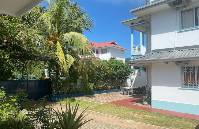 La Villa Therese - Foto 78