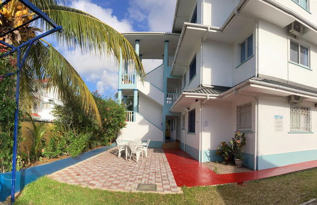 La Villa Therese - Foto 77