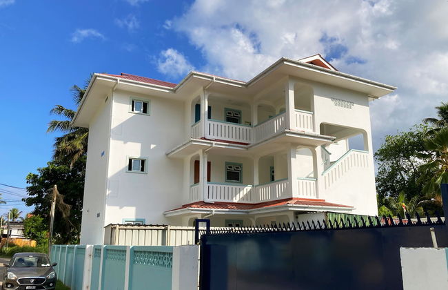 La Villa Therese - Foto 66