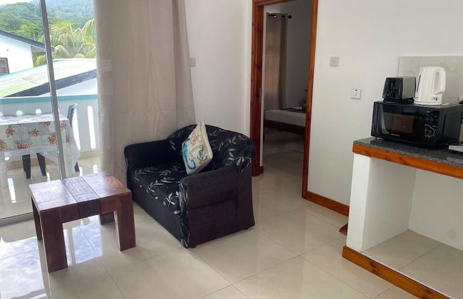 La Villa Therese - Foto 42