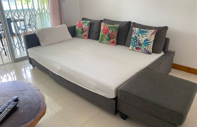 La Villa Therese - Foto 19