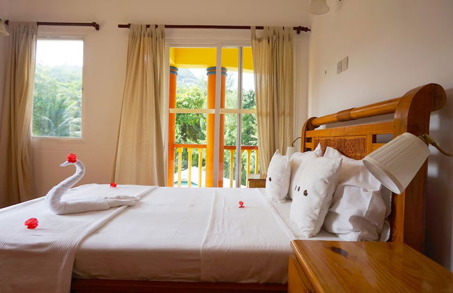 La Villa Therese - Foto 7