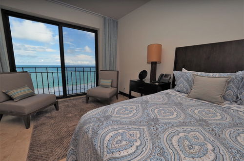 Photo 17 - Luxury Oceanfront Penthouse