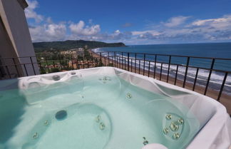 Photo 1 - Luxury Oceanfront Penthouse