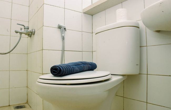 Best Deal And Comfy 2Br At Kebagusan City Apartment - Foto 12