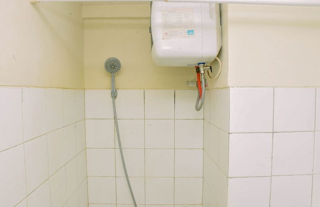 Best Deal And Comfy 2Br At Kebagusan City Apartment - Foto 11