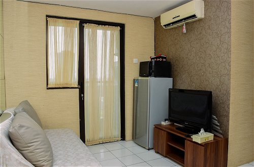 Photo 18 - Best Deal And Comfy 2Br At Kebagusan City Apartment