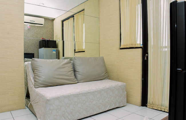 Best Deal And Comfy 2Br At Kebagusan City Apartment - Foto 10