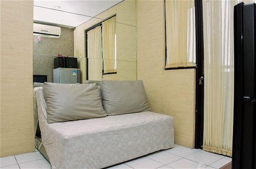 Photo 10 - Best Deal And Comfy 2Br At Kebagusan City Apartment
