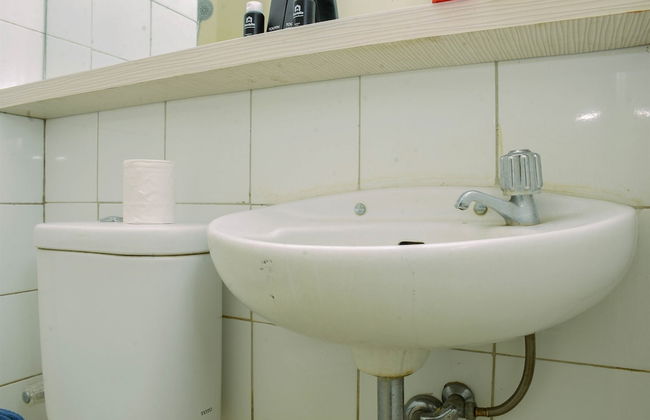 Best Deal And Comfy 2Br At Kebagusan City Apartment - Foto 13