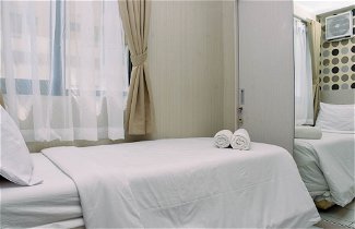 Photo 2 - Best Deal And Comfy 2Br At Kebagusan City Apartment