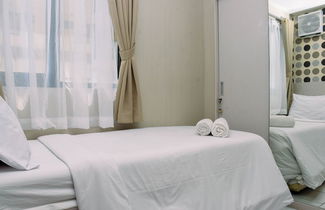 Foto 2 - Best Deal And Comfy 2Br At Kebagusan City Apartment