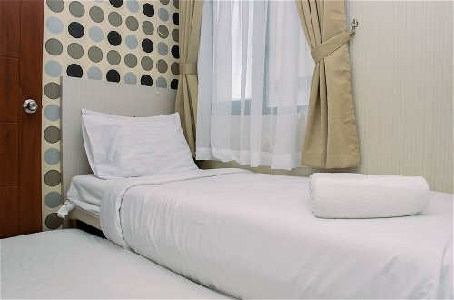Foto 6 - Best Deal And Comfy 2Br At Kebagusan City Apartment