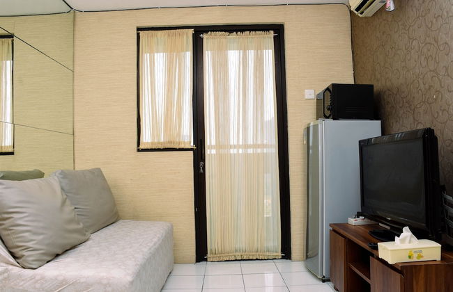 Best Deal And Comfy 2Br At Kebagusan City Apartment - Foto 9