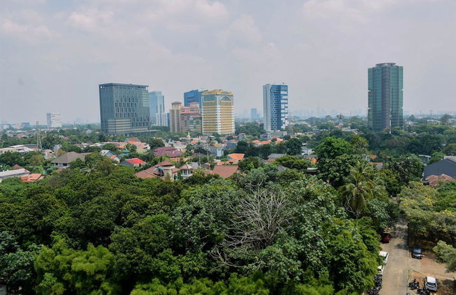 Best Deal And Comfy 2Br At Kebagusan City Apartment - Foto 20