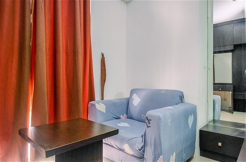 Photo 11 - Cozy Living Studio Apartment Mangga Dua Residence Near Itc Mall