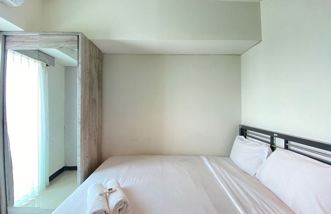 Pleasant 2Br Apartment At Tamansari La Grande - Foto 4