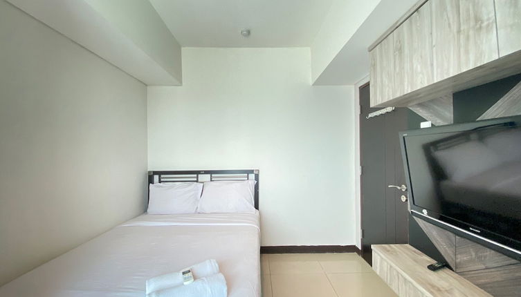 Photo 1 - Pleasant 2Br Apartment At Tamansari La Grande