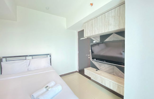Pleasant 2Br Apartment At Tamansari La Grande - Foto 3