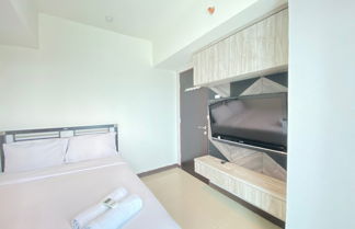 Photo 3 - Pleasant 2Br Apartment At Tamansari La Grande