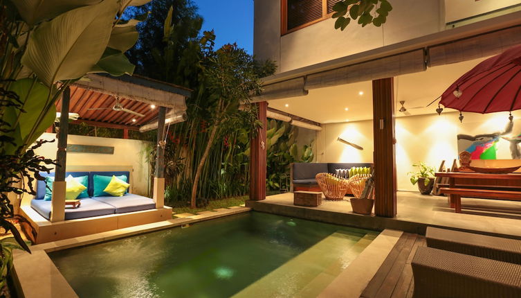 Photo 1 - Pulau Boutique Villas