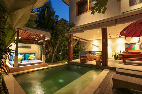 Foto 1 - Pulau Boutique Villas