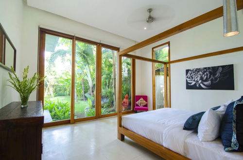 Foto 5 - Pulau Boutique Villas