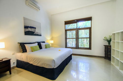 Foto 6 - Pulau Boutique Villas